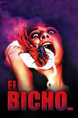 Poster de la película El bicho - Películas hoy en TV