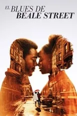 Poster de la película El blues de Beale Street - Películas hoy en TV