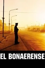 Película El bonaerense