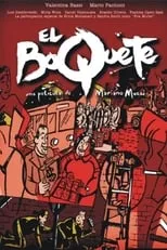 Poster de El boquete