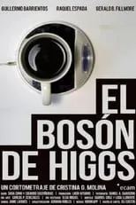 Poster de la película El Bosón de Higgs - Películas hoy en TV