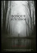 Noriko Sakura en la película El bosque de los suicidios