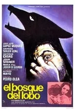 Película El bosque del lobo