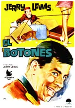 Póster de la película El botones