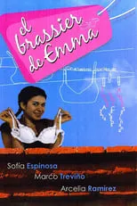 Poster de El brassier de Emma