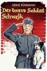 Poster de la película El bravo soldado Schwejk - Películas hoy en TV