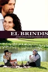 Película El brindis