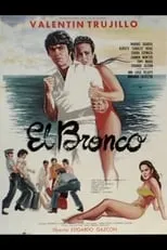 Poster de la película El Bronco - Películas hoy en TV