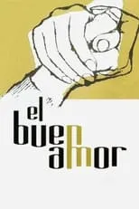 Póster de la película El buen amor