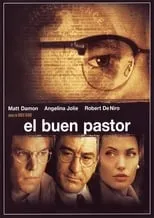 Vladislav Kozlov interpreta a Executioner (uncredited) en El buen pastor