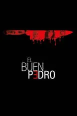 Póster de la película El buen Pedro