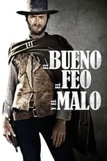 Chelo Alonso interpreta a Stevens' Wife (uncredited) en El bueno, el feo y el malo