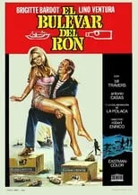 Película El bulevar del ron