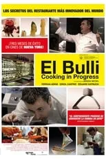 Ferran Adrià es Himself en El Bulli: Cooking in Progress