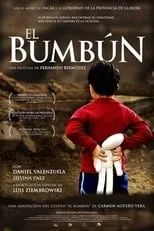 Poster de El bumbún