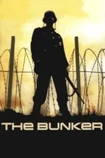 Peter McNeil O'Connor interpreta a Corporal en El Bunker