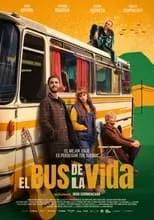 Película El bus de la vida