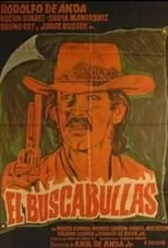 Póster de la película El buscabullas