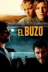 Poster de El buzo