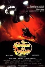 Poster de la película El caballero del dragón - Películas hoy en TV