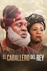 Joke Silva es Madam Bola en El caballero del rey