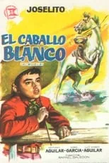 Jacques Préboist en la película El caballo blanco