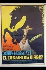 Portada de El caballo del diablo