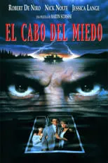 Joel Kolker es Corrections Officer en El cabo del miedo