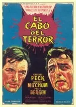 Alan Reynolds es Vernon en El cabo del terror