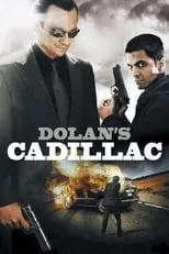 Lore Rückert en la película El cadillac de Dolan