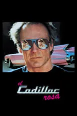 Poster de la película El cadillac rosa - Películas hoy en TV