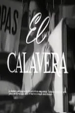 Película El calavera