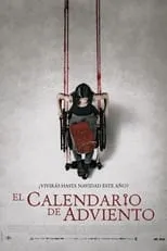 Poster de la película El calendario de Adviento - Películas hoy en TV