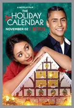 Molly Lewis es Jess (Ty's Daughter) en El calendario de Navidad