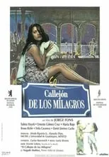 Portada de El Callejón de los Milagros