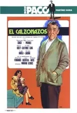 Película El calzonazos