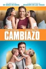 Película El cambiazo