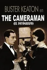 Película El cameraman