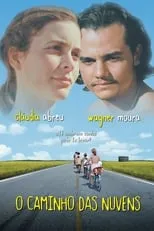 Poster de la película El camino de las nubes - Películas hoy en TV