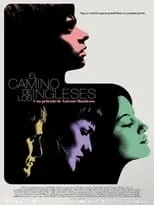 Poster de la película El camino de los ingleses - Películas hoy en TV