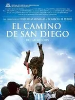 Póster de la película El camino de San Diego