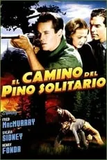 Película El camino del pino solitario