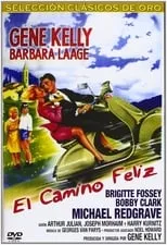 Película El camino feliz