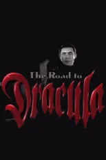 Portada de El Camino Hacia Drácula