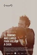 Poster de El camino más largo para volver a casa