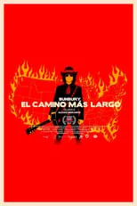 Poster de El camino más largo