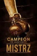 Marek Kasprzyk interpreta a Ernst en El campeón de Auschwitz