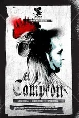 Poster de la película El Campeón - Películas hoy en TV