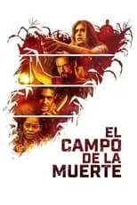 Película El campo de la muerte