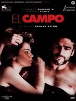 Poster de El campo